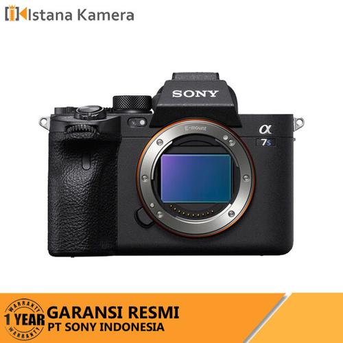 Sony Alpha 7s Sony A7siii Cvp Ilce 7sm3 Price Of Sony A7s Iii Sony