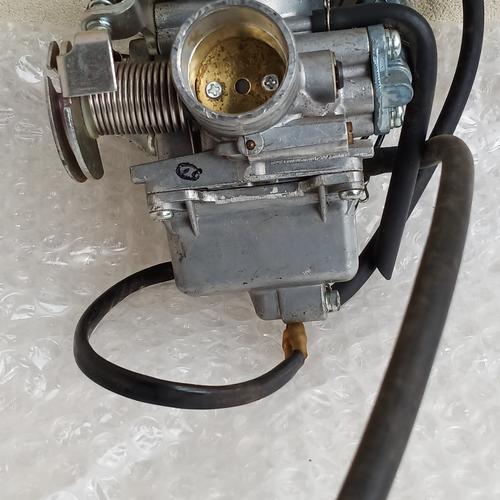 Jual Karburator minerva gtr150 gtr170 gtr 150 gtr 170 sub kymco tren sr