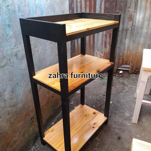 Jual meja galon rice coker megicom serbaguna 40x 70 - Kota Depok ...