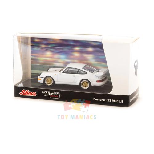 Schuco Grand Prix Set 1024 1997年版 Schuco Grand Prix Set 1024