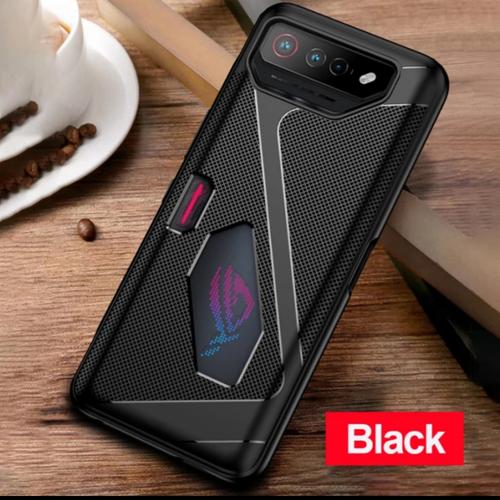 Jual Case Carbon ROG Phone Ultimate ShockProof Rugged Armor