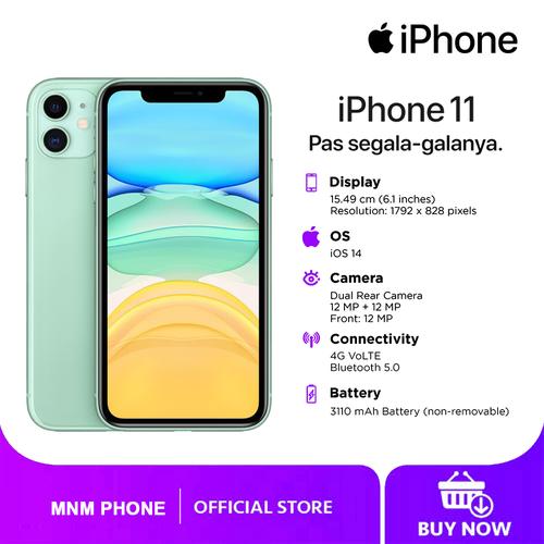What Price Iphone 11