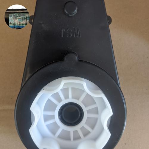 Jual gearbox mobilan aki 12v 550 Kota Bekasi avc teknik Tokopedia