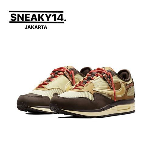 air max baroque brown