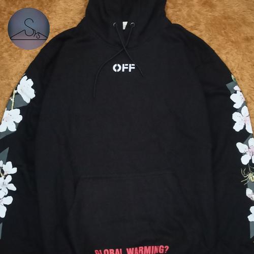Off White Bunjin Top