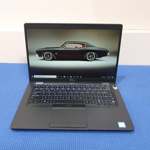 Pc Robal Jual Laptop Dell Latitude 5400 Core i7 Gen 8th Backlite 14-Inch Full HD ...