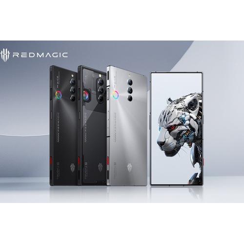 Redmagic 8s Pro グローバル16/512 Aurora REDMAGIC 8S Pro Gaming Smartphone - Product Page - REDMAGIC
