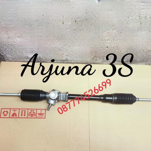 Jual Bak steer / rack steering /rack steer Toyota Starlet manual ...