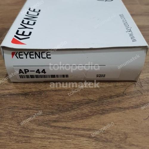 Jual Keyence Ap-44 Ap 44 Ap44 Sensor Keyence Ap-44 - Jakarta Pusat ...