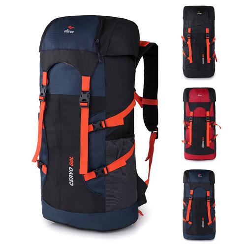 Mochila Lippi Roca 35 Jual Tas Ransel Backpack Gunung Carrier