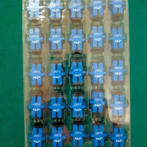 Jual adaptor PAZ barel PAZ sc upc - Kota Bekasi - IMKA_Fibernet | Tokopedia