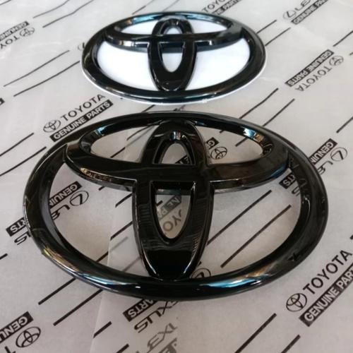 Perbedaan Lambang dan Identitas Toyota Yaris 2007 dan 2009: Lebih dari Sekedar Perubahan Desain