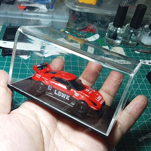 Jual hotwheels R35 lbwk merah custom - Kab. Banyumas - sperta 4wd ...