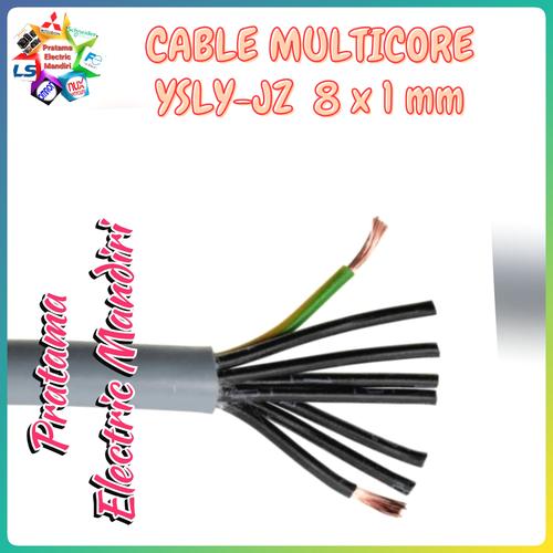 YslyJz/Jb Control Power Ysly Cable China Control Cable, 52 OFF