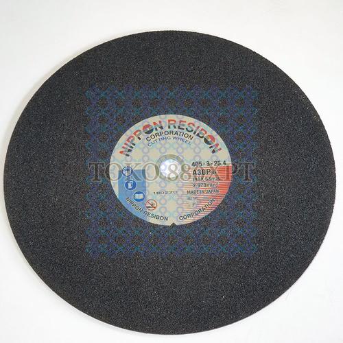 Jual Nippon Resibon 16