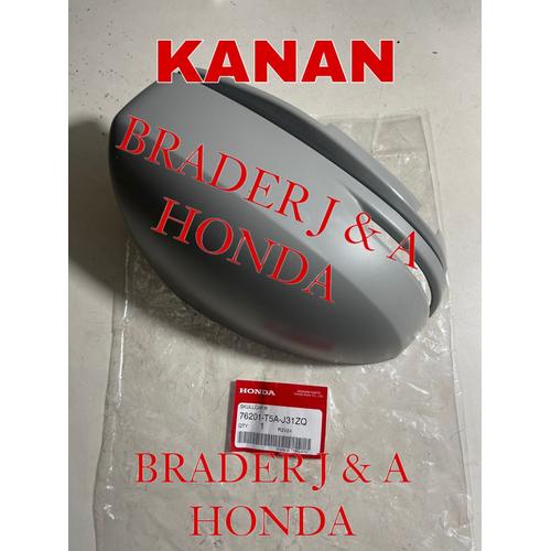 Jual COVER TUTUP SPION CAP CASING BRIO MOBILIO BRV JAZZ GK5 CITY GM6