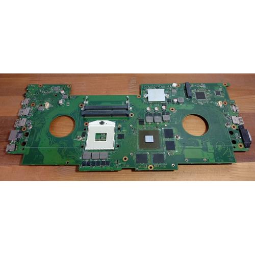 NEW AC DC POWER JACK IN SOCKET CONNECTOR PLUG FOR Asus Lamborghini VX7 VX7SX-A1 - Foto 4