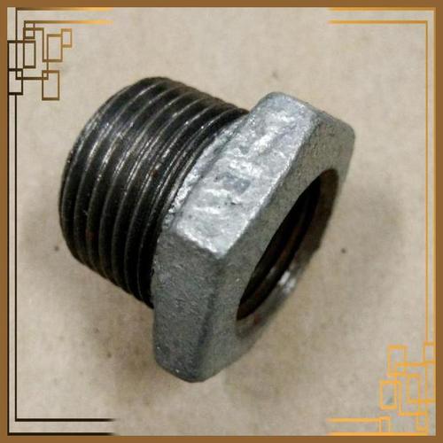 Jual [Val] Vlok Ring Galvanis besi drat 2 x 1/2