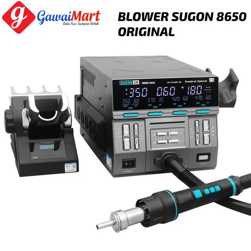 Jual BLOWER SUGON 8650 ORIGINAL - Jakarta Pusat - Gawai Mart | Tokopedia