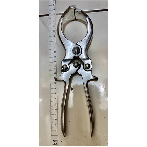 Jual Tang Burdizo Kerbl German Untuk Sapi dan Kambing - Kambing - Kota ...