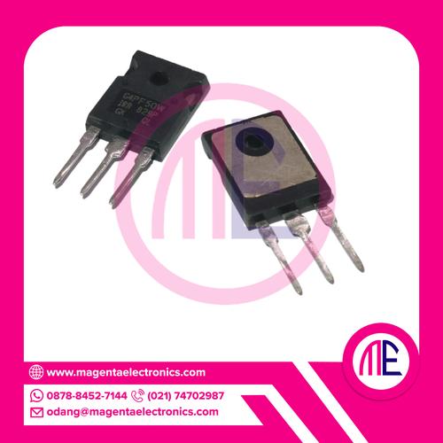 Jual Transistor G4pf50w Irg4pf50w To247 Kota Tangerang Selatan