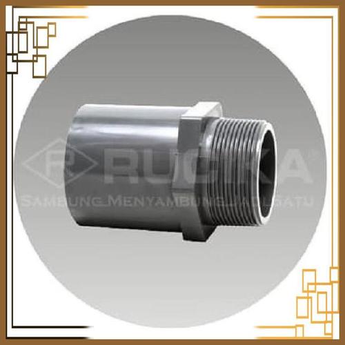 Jual [Val] Sambungan Pipa PVC SDL AW 2 