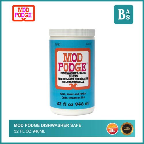 Jual Mod Podge Dishwasher Safe 32 FL OZ 946ML Kota Denpasar Bali