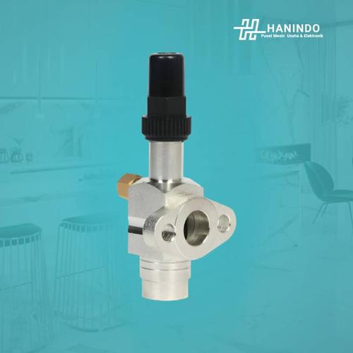 Jual Rotalock Valve 1 3/8 Inch compressor semihermetic bitzer copeland ...