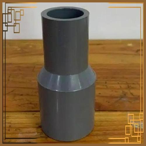 Jual [Val] Sambungan Pipa Fitting PVC Rucika Vlok Sock PVC 1