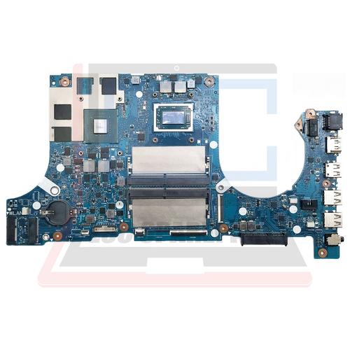 Jual Donor Mainboard Motherboard Bahan Laptop Asus TUF Gaming FX505DD