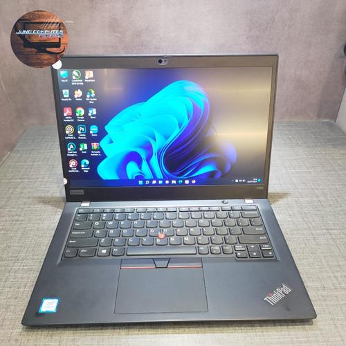 Thinkpad X390 Corei3-8145U 4GB 256GB