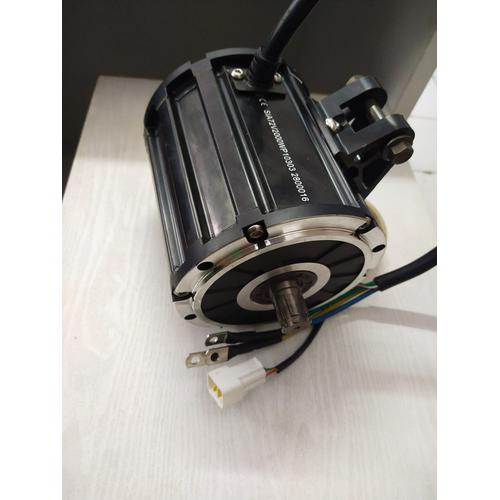 Promo MOTOR BLDC MID DRIVE 2000 WATT / 3000 WATT BLDC 2000 WATT Cicil