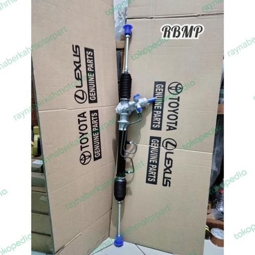 Jual Rack steering / Rack steer Starlet Original - Jakarta Utara ...