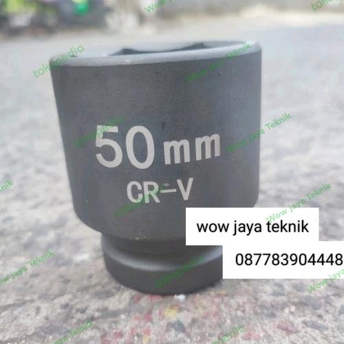 Impack 1 Inch Jual MATA SOCK IMPACK 1 inch 50 Mm 6 pt WEKA ORIGINAL GERMANY - Jakarta ...