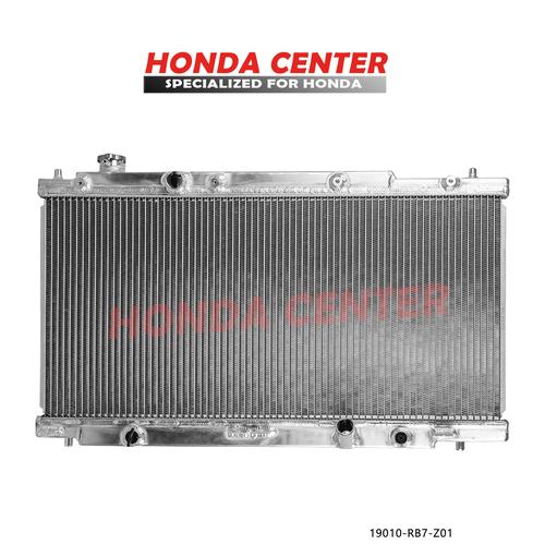Jual RADIATOR RACING JAZZ GE8 2008 2009 2010 2011 2012 2013 2014 MANUAL ...