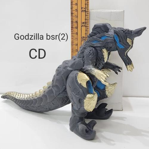 St Rigger Monster Jual Monster Ultraman Trigger Monster DX Megalothor Kaiju Figure ...