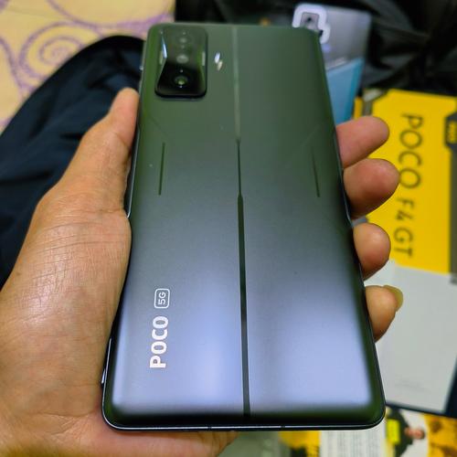 Jual poco f4 gt 12/256 - Jakarta Selatan - Berkah Citra Mandiri | Tokopedia