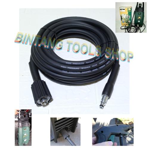 Jual Selang Hose Gerni for Jet Cleaner Gerni Forbes High Pressure Hose