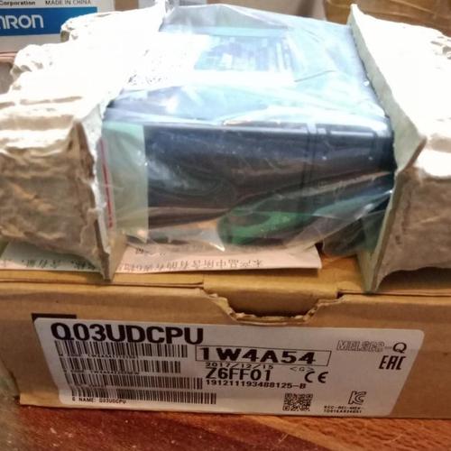 1PCS Mitsubishi Q03UDCPU In Box -New #MIT | Australia