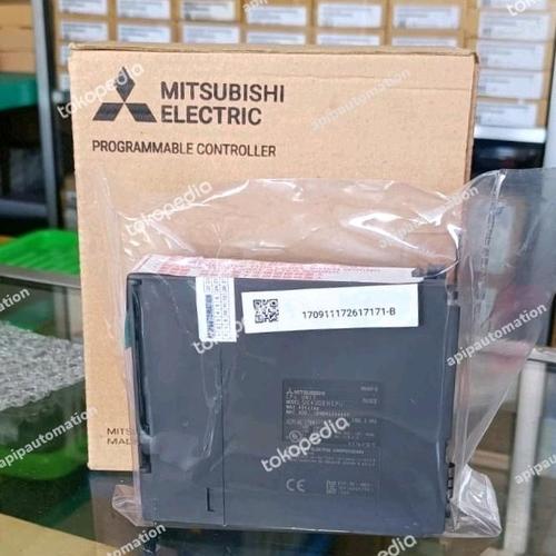 三菱電機　PLC CPU Q04UDEHCPU Q04UDEHCPU - PLC Mitsubishi - Nhà Phân phối Tự Động Hóa Toàn Cầu