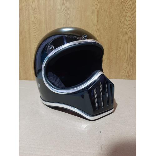 Jual Helm cakil-helm cakil custom-helm cakil list crome-cakil