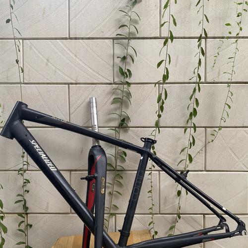 jual sepeda hybrid specialized