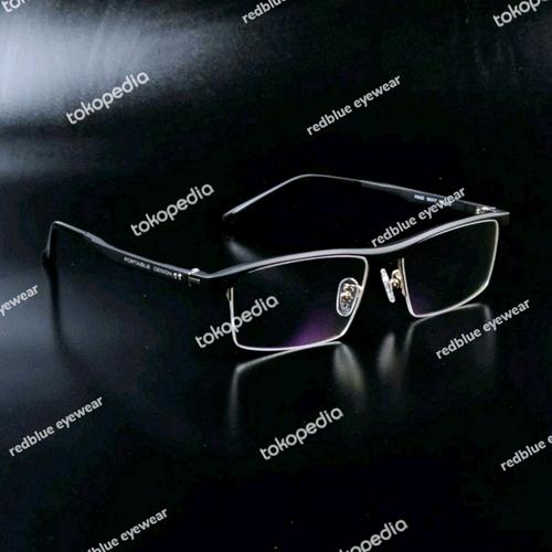 Jual frame kacamata pria portable design p9435 - frame only - Jakarta ...