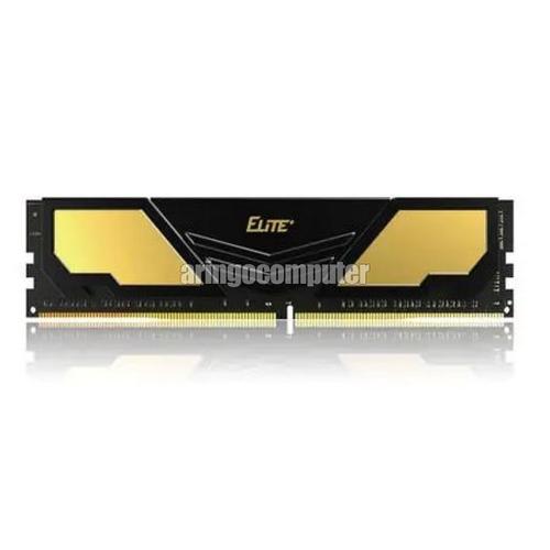 Jual Memory (RAM) Team Elite 8GB DDR4 3200Mhz - Kota Samarinda - Aringo ...