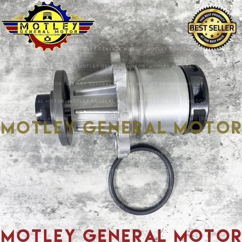 Jual READY ! WATER PUMP WATERPUMP POMPA AIR BMW E30 E34 E36 M40 MERK