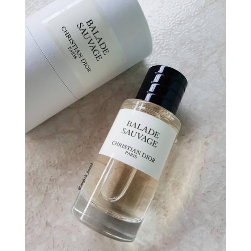 Jual Parfum Christian Dior Balade Sauvage Unisex EDP 125ml Jual Parfum Christian Dior Balade Sauvage Unisex EDP 125ml