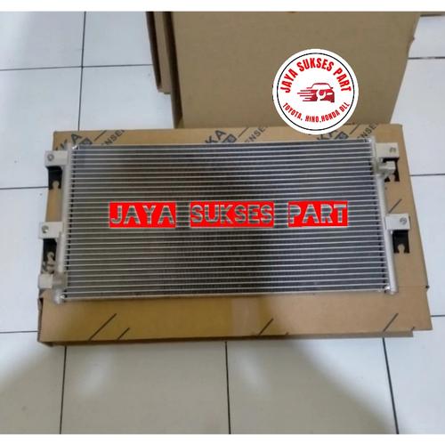 Jual condensor kondensor radiator ac kijang diesel tahun 97 98 ...