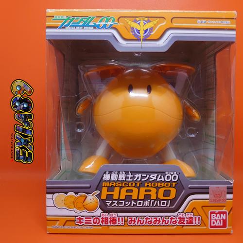 マスコットロボ ハロ (完成品) - ホビーサーチ ロボット・特撮 【激