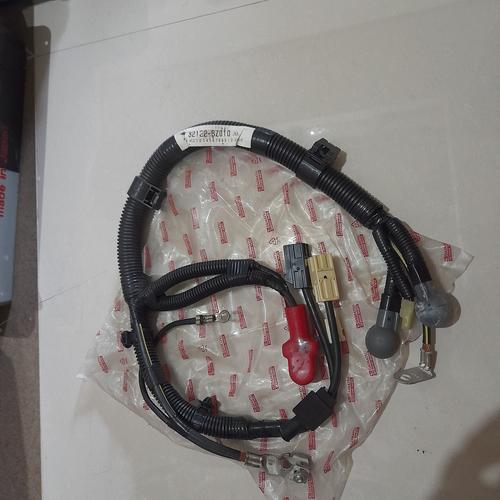 Jual kabel plus minus aki original Toyota Daihatsu wire engine - Kab ...