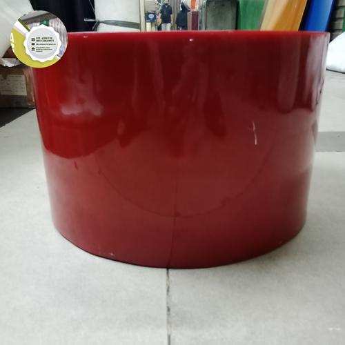 Jual pvc strip curtain / plastik pvc curtain merah - Jakarta Barat ...